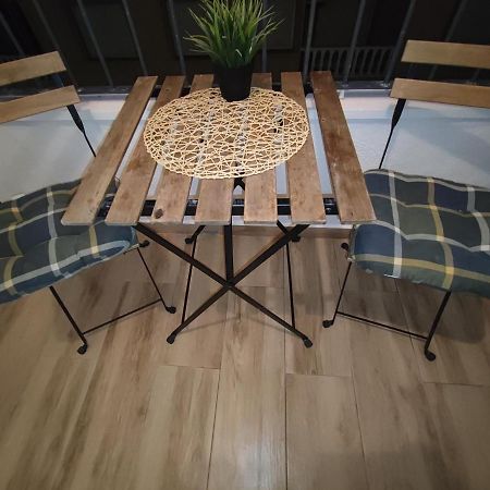 Monteagudo - Estudio Cerca De Playa Del Acequion Apartment Torrevieja Ngoại thất bức ảnh