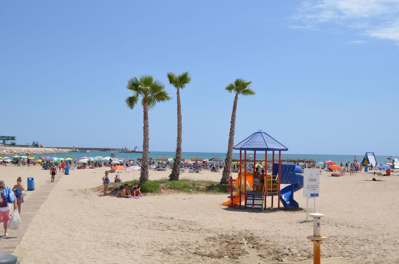 Monteagudo - Estudio Cerca De Playa Del Acequion Apartment Torrevieja Ngoại thất bức ảnh