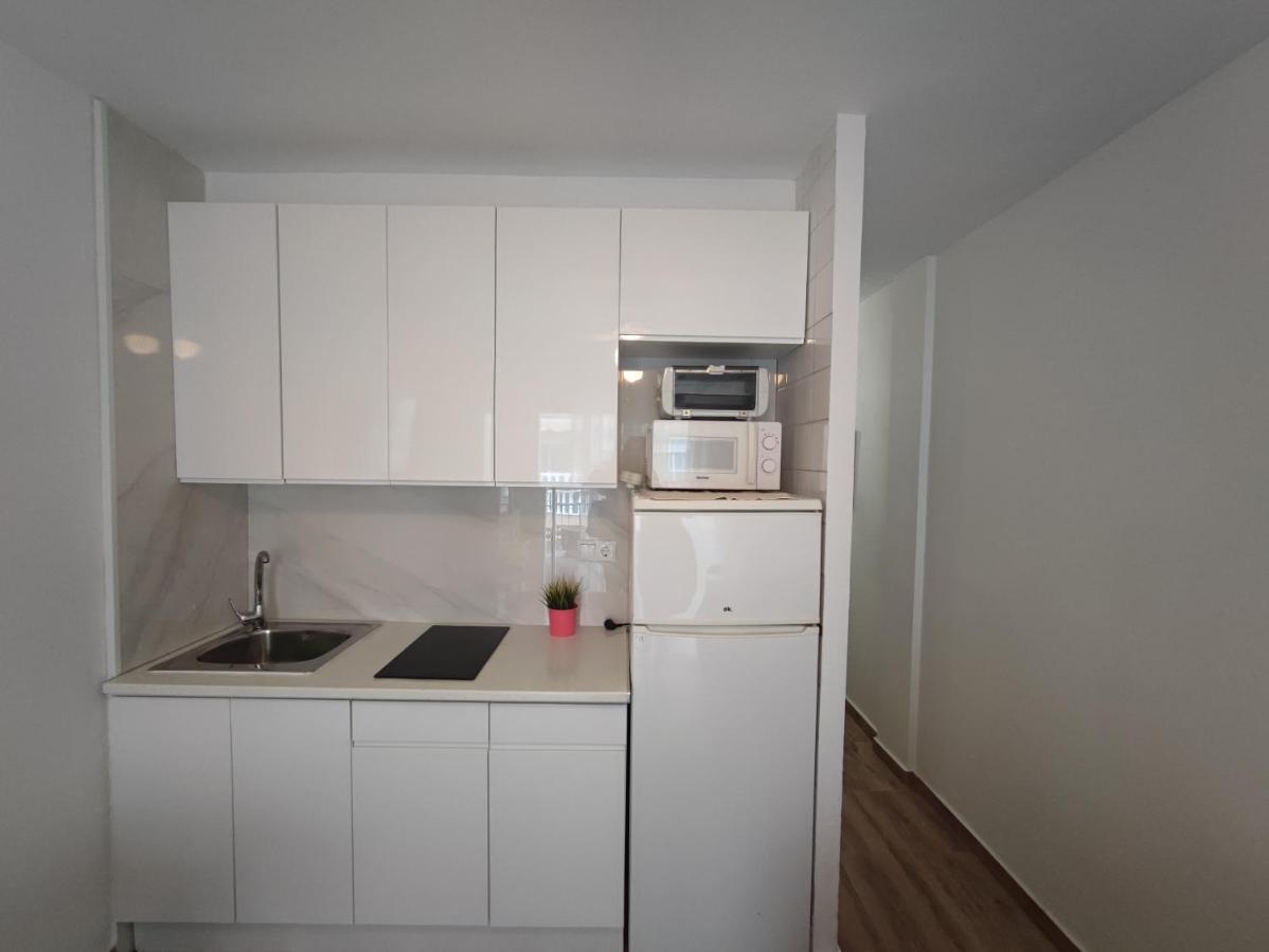 Monteagudo - Estudio Cerca De Playa Del Acequion Apartment Torrevieja Ngoại thất bức ảnh