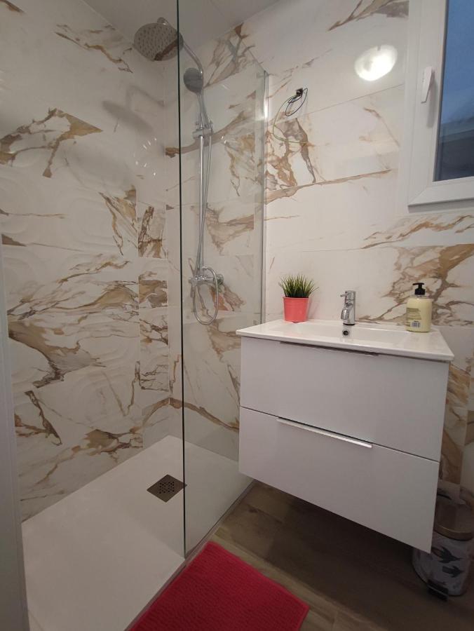 Monteagudo - Estudio Cerca De Playa Del Acequion Apartment Torrevieja Ngoại thất bức ảnh