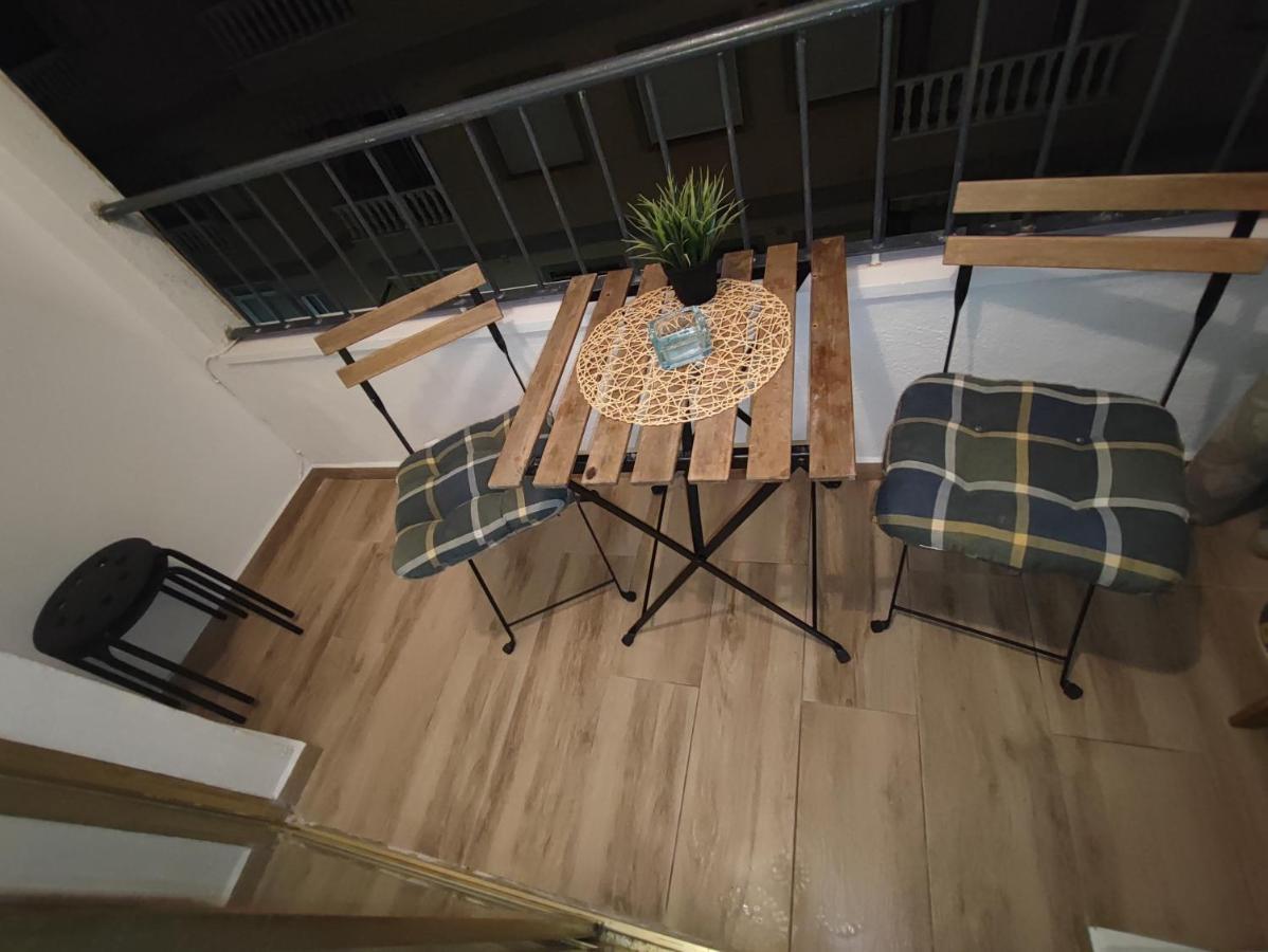 Monteagudo - Estudio Cerca De Playa Del Acequion Apartment Torrevieja Ngoại thất bức ảnh