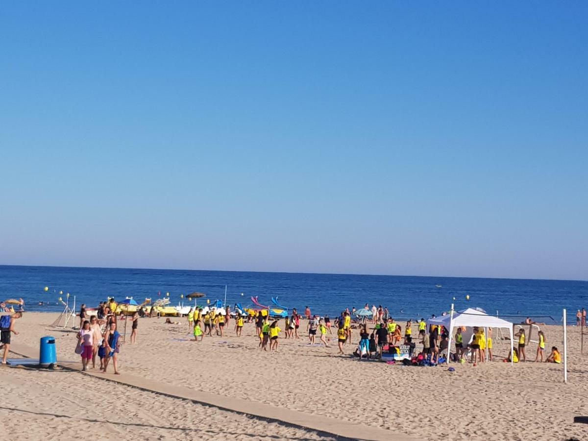 Monteagudo - Estudio Cerca De Playa Del Acequion Apartment Torrevieja Ngoại thất bức ảnh